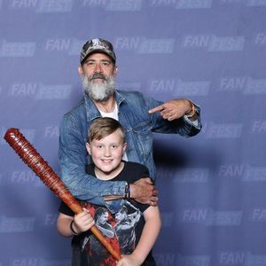 Meet your Posher, William